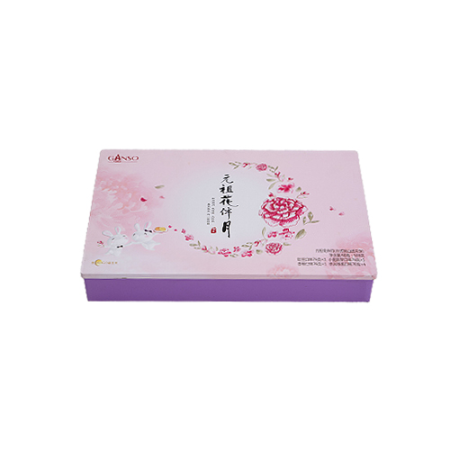 馬口鐵盒防止生銹如何處理？